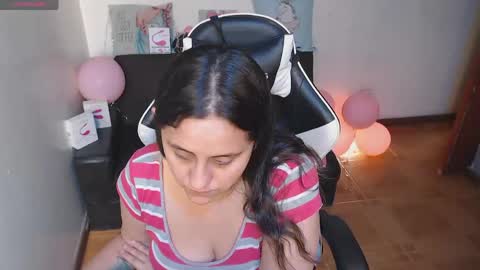 Snapshot of adams_mel chatting on 7, 5, 2026 adams_mel online show from 7, 5, 2026