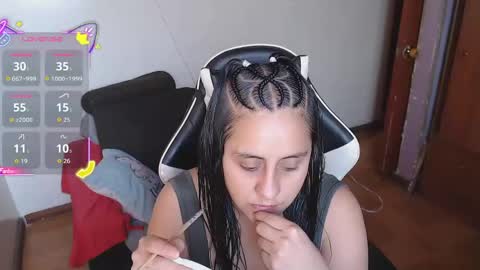 Snapshot of adams_mel chatting on 23, 5, 2026 adams_mel online show from 23, 5, 2026