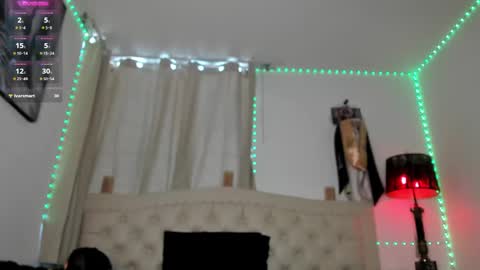 Snapshot of adams_ricci chatting on 11, 12, 2024 Adams online show from 11, 12, 2024