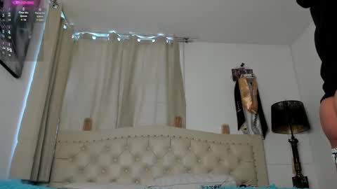 Snapshot of adams_ricci chatting on 15, 1, 2025 Adams online show from 15, 1, 2025