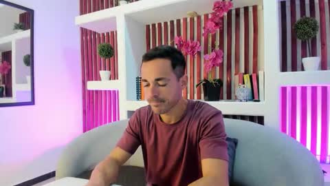 Snapshot of adams_sanz chatting on 4, 2, 2026 Im Adams Sanz online show from 4, 2, 2026