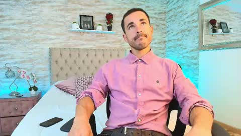 Snapshot of adams_sanz chatting on 6, 2, 2026 Im Adams Sanz online show from 6, 2, 2026