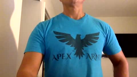 Adam online show from 14, 7, 2026