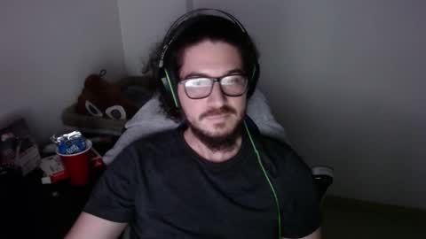 Adam online show from 11, 9, 2025