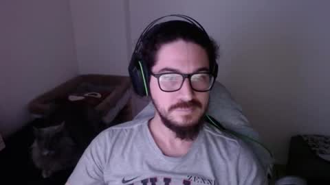 Adam online show from 22, 9, 2025