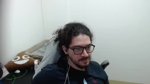 Adam online show from 8, 10, 2025