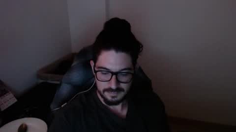 Adam online show from 15, 12, 2025