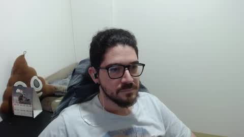 Adam online show from 19, 12, 2025