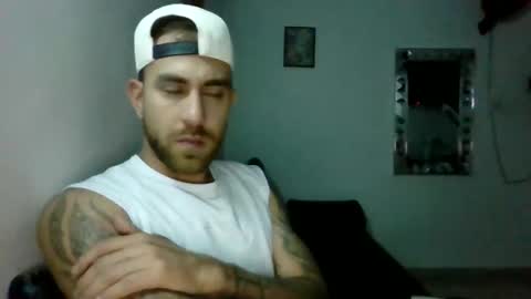 adan_carter online show from 11, 1, 2026