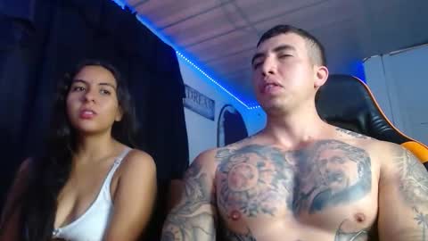 Snapshot of adan_hudson2397 chatting on 13, 9, 2025 Austin and Emily online show from 13, 9, 2025