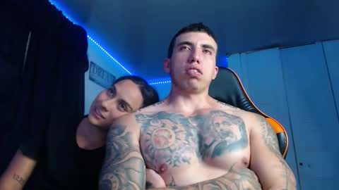Snapshot of adan_hudson2397 chatting on 4, 10, 2025 Austin and Emily online show from 4, 10, 2025