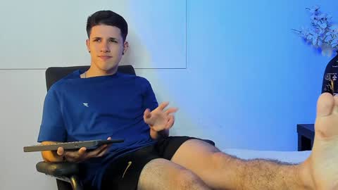 adan online show from 10, 1, 2025