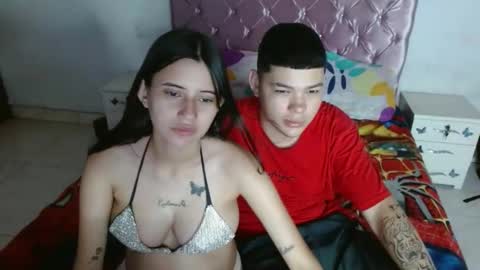 Snapshot of adan_sanz4 chatting on 22, 2, 2025 Adan online show from 22, 2, 2025