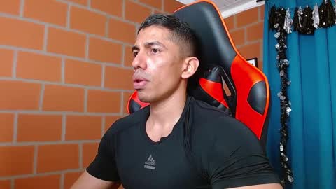 Adan Sin online show from 27, 12, 2024