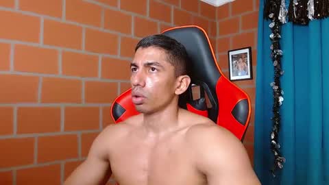 Adan Sin online show from 2, 1, 2025