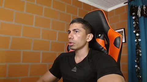 Adan Sin online show from 20, 1, 2025