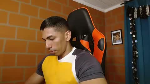 Adan Sin online show from 30, 1, 2025