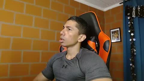 Adan Sin online show from 3, 3, 2025