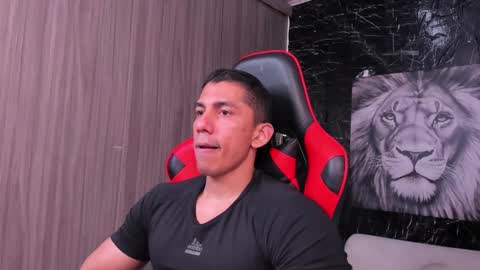 Adan Sin online show from 7, 10, 2025