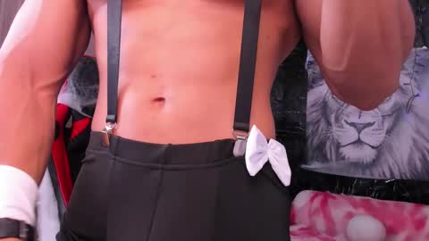 Adan Sin online show from 31, 10, 2025