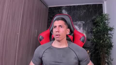 Adan Sin online show from 28, 2, 2026