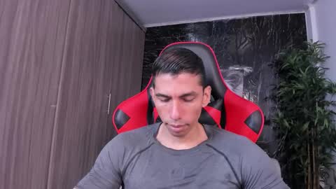 Adan Sin online show from 18, 4, 2026