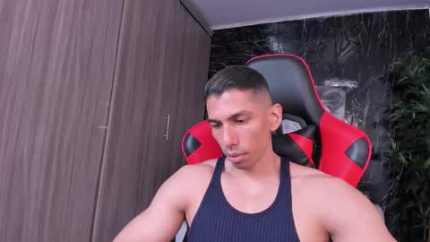 Adan Sin online show from 20, 4, 2026