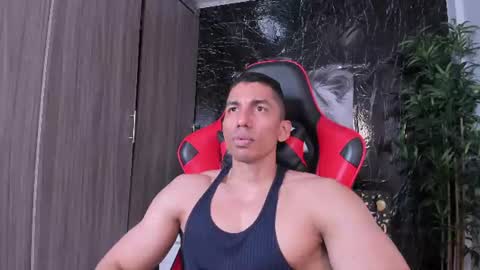 Snapshot of adan_sin1 chatting on 6, 7, 2026 Adan Sin online show from 6, 7, 2026