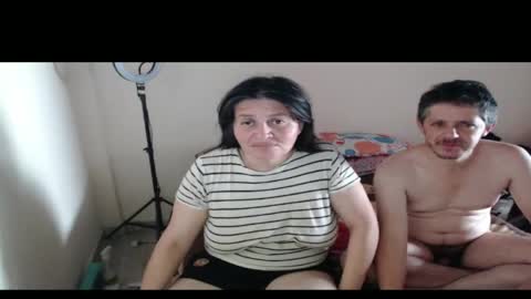 Snapshot of adan_y_eva_bk chatting on 23, 4, 2026 Adan and Eva online show from 23, 4, 2026