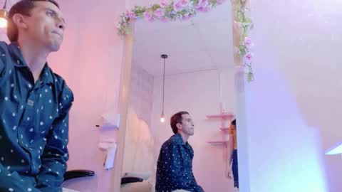 AdanNDEva online show from 13, 1, 2026