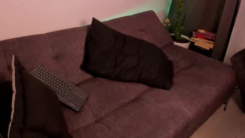 Snapshot of adanvega13 chatting on 8, 1, 2026 ADAN VEGA online show from 8, 1, 2026