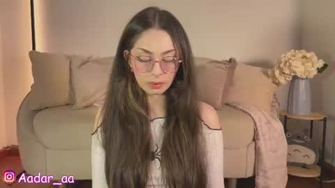 adara_aa online show from 3, 7, 2026