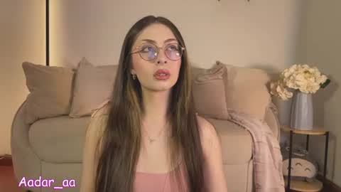 adara_aa online show from 16, 7, 2026