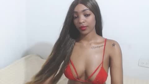 Snapshot of adara_cooper22 chatting on 5, 12, 2024 Adara Cooper online show from 5, 12, 2024