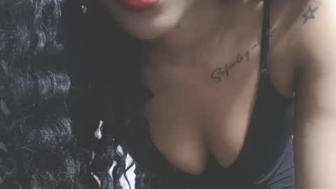 Snapshot of adara_cooper22 chatting on 23, 2, 2025 Adara Cooper online show from 23, 2, 2025