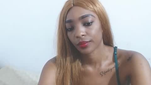 Snapshot of adara_cooper22 chatting on 5, 3, 2025 Adara Cooper online show from 5, 3, 2025