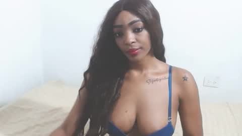 Snapshot of adara_cooper22 chatting on 18, 9, 2025 Adara Cooper online show from 18, 9, 2025