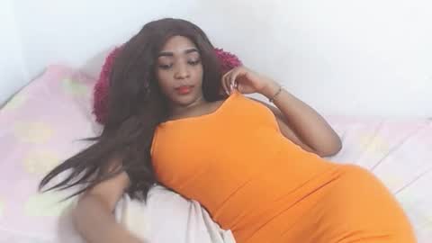 Snapshot of adara_cooper22 chatting on 20, 10, 2025 Adara Cooper online show from 20, 10, 2025