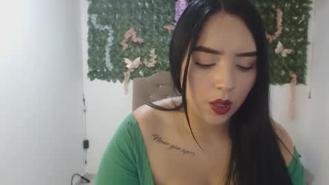 Adara online show from 12, 3, 2026