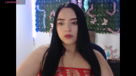 Snapshot of adara_cute_69 chatting on 30, 4, 2026 Adara online show from 30, 4, 2026