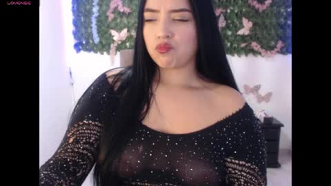 Snapshot of adara_cute_69 chatting on 9, 5, 2026 Adara online show from 9, 5, 2026