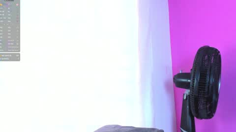  Adara Johnson  online show from 3, 2, 2025