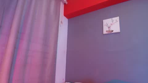  Adara Johnson  online show from 15, 3, 2026