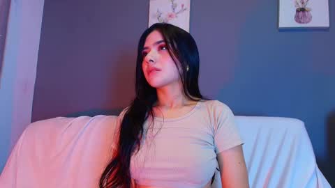  Adara Johnson  online show from 28, 3, 2026