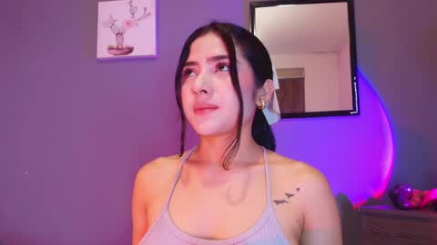  Adara Johnson  online show from 10, 4, 2026