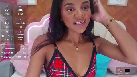 Snapshot of adarose_ chatting on 22, 12, 2025 adarose_ online show from 22, 12, 2025
