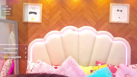Snapshot of adarose_ chatting on 20, 2, 2026 adarose_ online show from 20, 2, 2026
