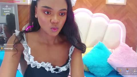 Snapshot of adarose_ chatting on 7, 5, 2026 adarose_ online show from 7, 5, 2026