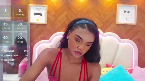 Snapshot of adarose_ chatting on 10, 5, 2026 adarose_ online show from 10, 5, 2026