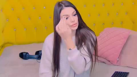 alissia online show from 12, 1, 2026